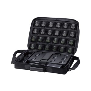 Earme Go 24 pocket Charger Bag for 22 units Go / 2 units G24T - CB12/C222