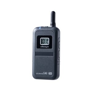 EarMeGo Portable Transmitter - G24T/LM51A/N300