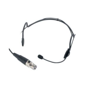 Headset Microphone FOR EJ7XT - LM90C