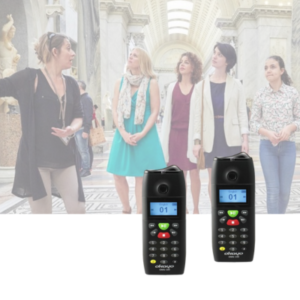 Audio Player Omni Guide OMG100