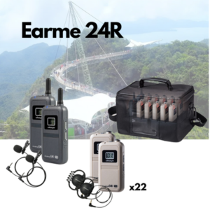 EarMe 24R