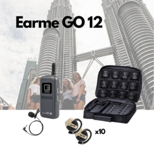 EarMe Go 12